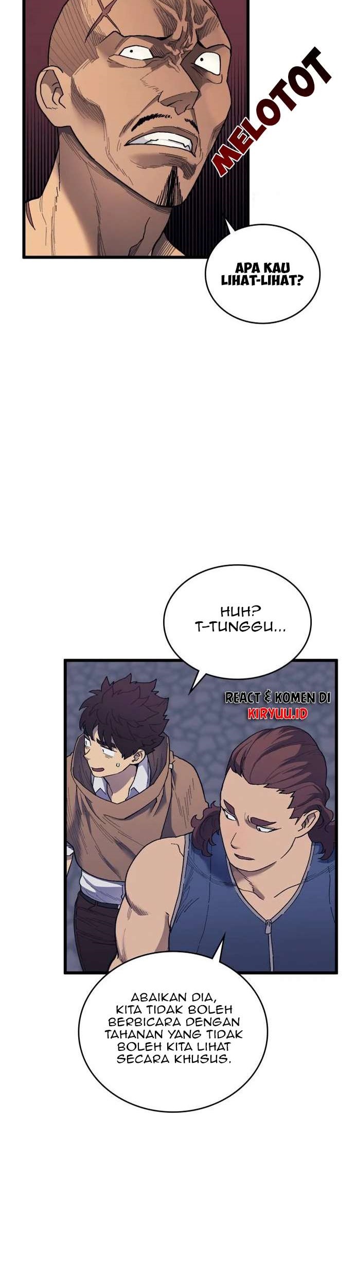 Wizard of Arsenia Chapter 23 Gambar 32